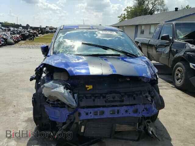 2014 FORD FOCUS - VIN: 1FADP3L90EL309424 - Photo 9