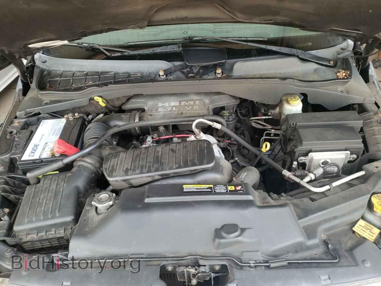 2006 DODGE DURANGO - VIN: 1D4HB58216F164396 - Photo 7