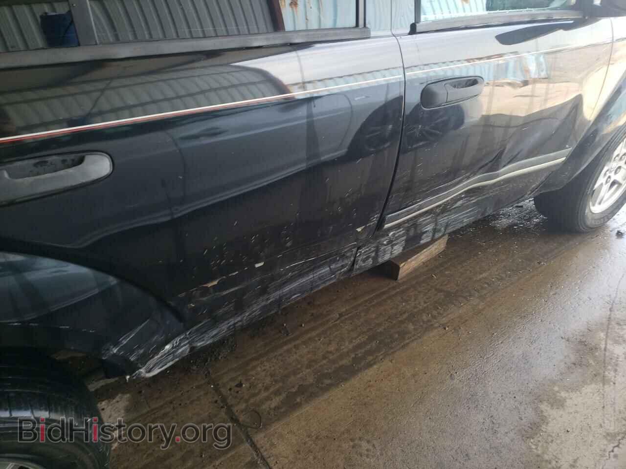 2006 DODGE DURANGO - VIN: 1D4HB58216F164396 - Photo 9