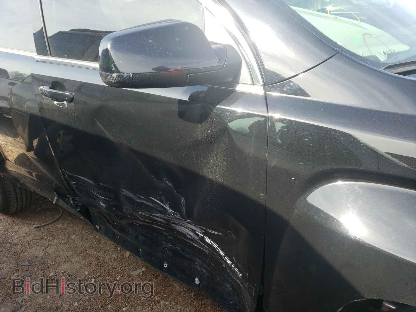 2011 GMC TERRAIN - VIN: 2CTALMEC0B6262220 - Photo 9