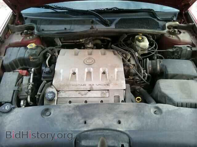2003 CADILLAC DEVILLE - VIN: 1G6KD54Y23U148838 - Фото 7