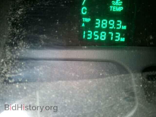 2003 CADILLAC DEVILLE - VIN: 1G6KD54Y23U148838 - Фото 8