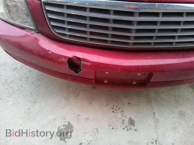 2003 CADILLAC DEVILLE - VIN: 1G6KD54Y23U148838 - Фото 9