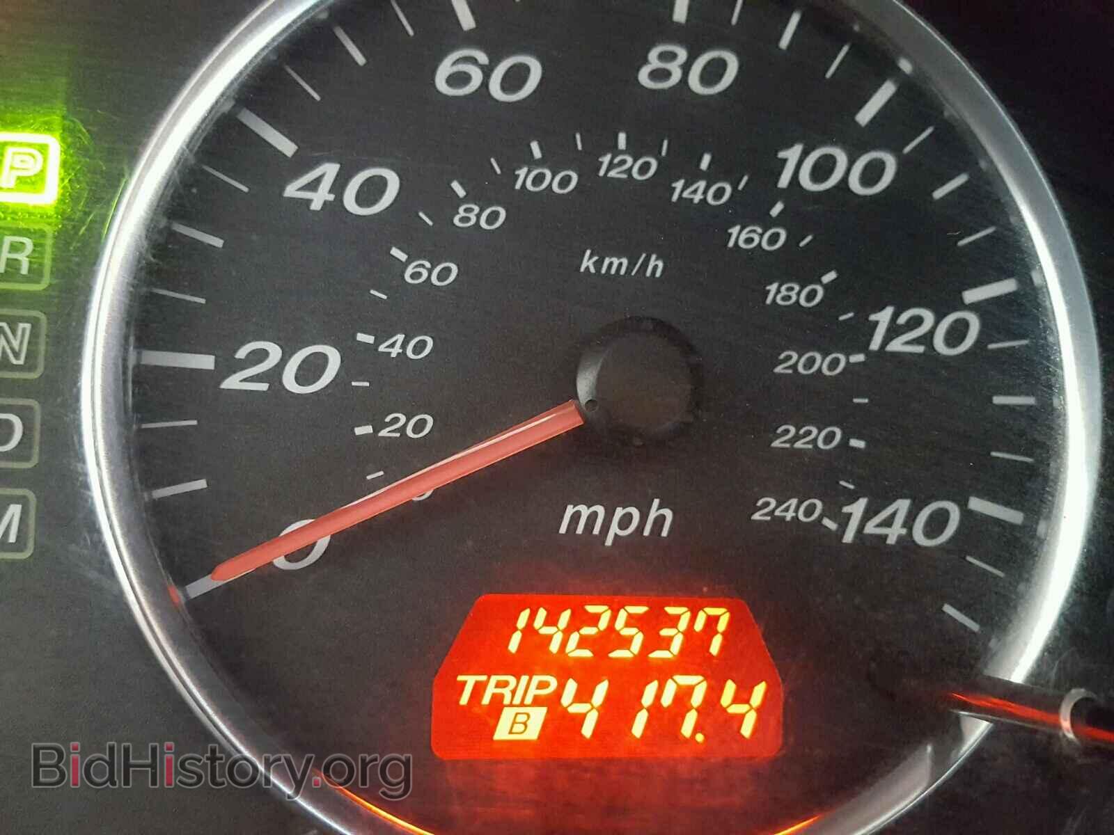 2008 MAZDA 6 - VIN: 1YVHP80C085M25282 - Фото 8
