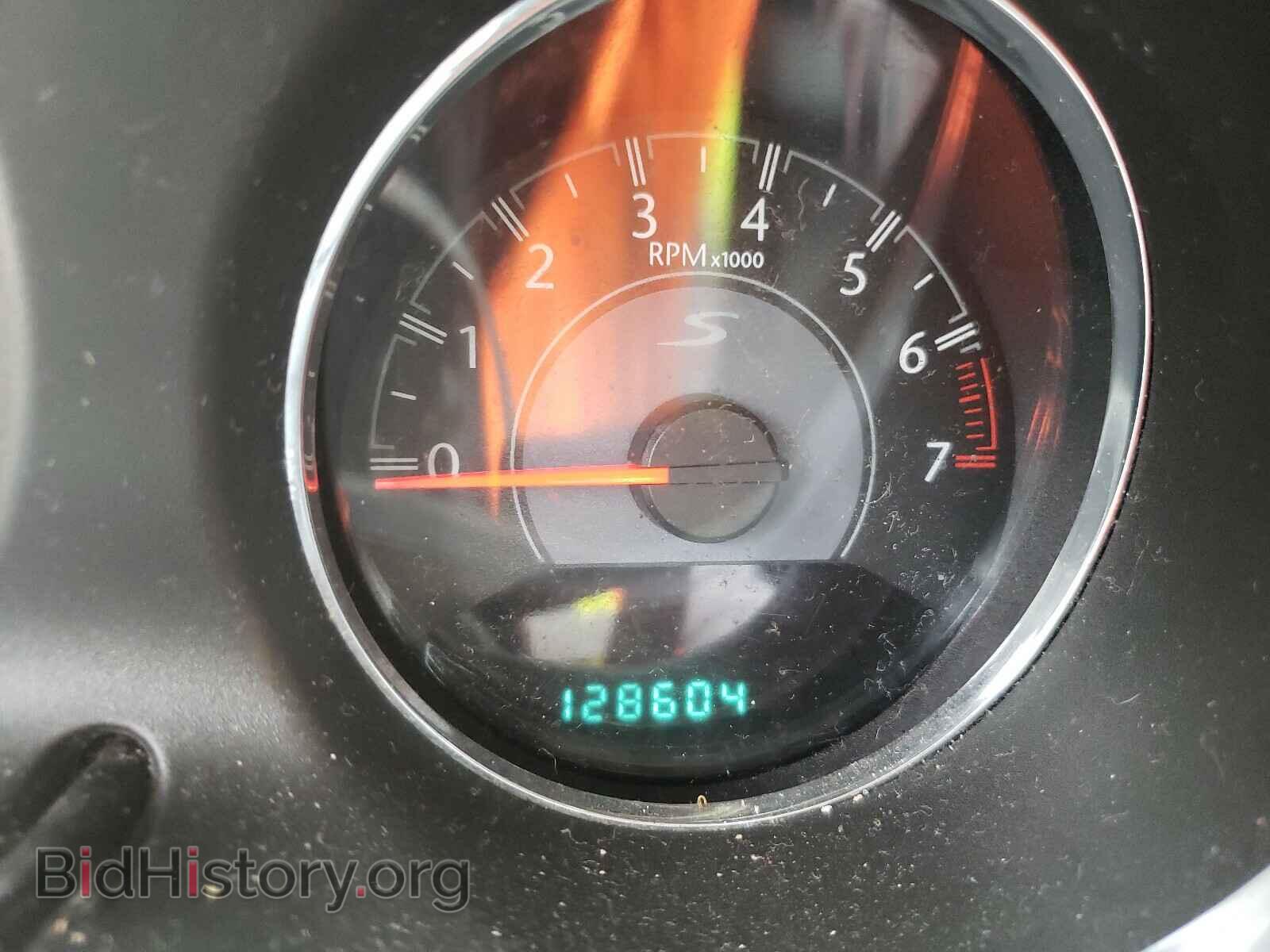 2013 CHRYSLER 200 - VIN: 1C3CCBBG3DN719962 - Фото 8