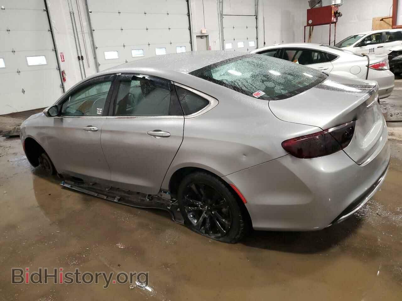 2015 CHRYSLER 200 - VIN: 1C3CCCAB1FN577657 - Фото 2