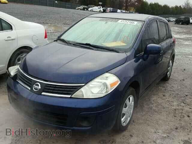 2008 NISSAN VERSA - VIN: 3N1BC13E78L415024 - Photo 2