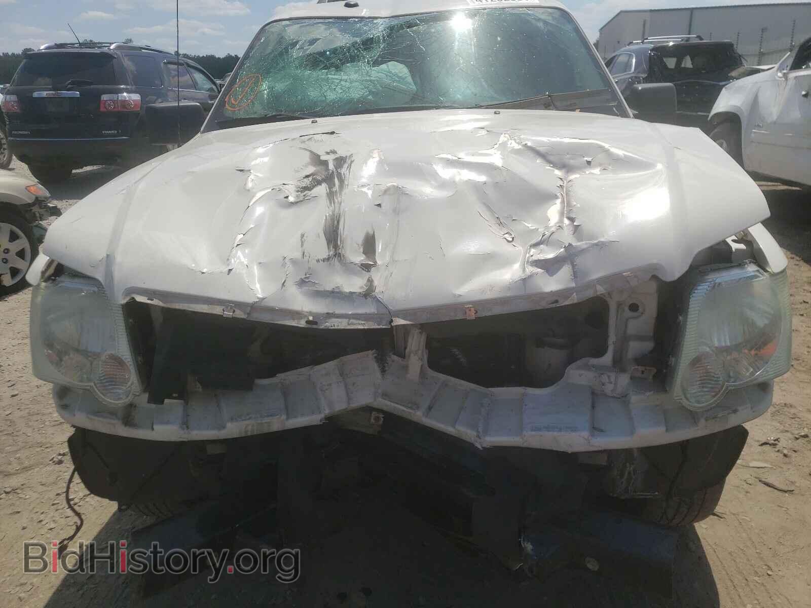 2010 FORD EXPLORER - VIN: 1FMEU6DE4AUA90097 - Photo 9