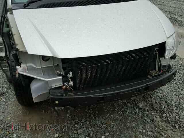 2005 DODGE CARAVAN - VIN: 1D4GP24R35B142937 - Фото 9
