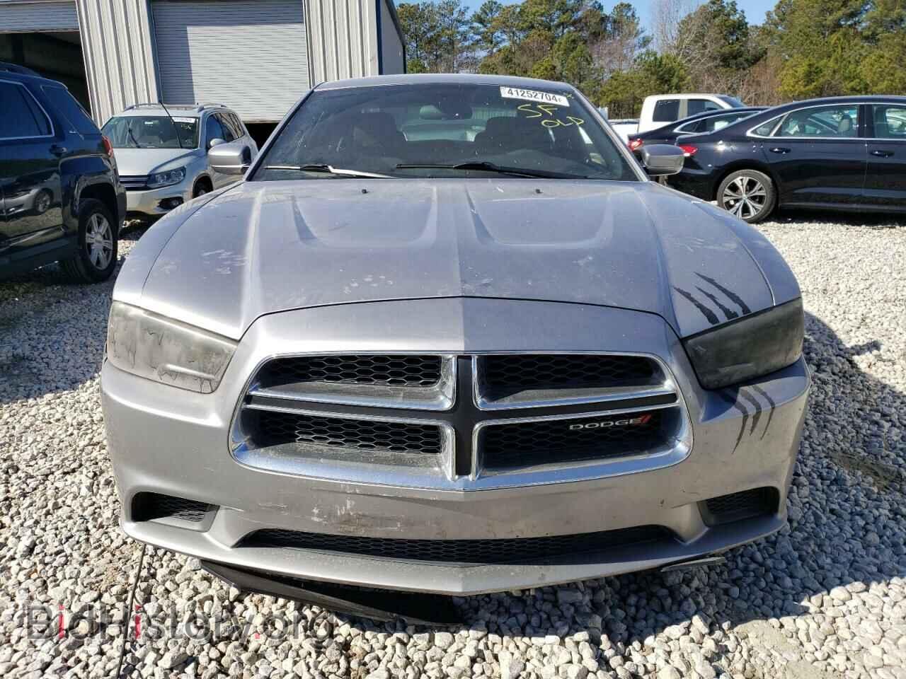 2013 DODGE CHARGER - VIN: 2C3CDXBG0DH678497 - Фото 5