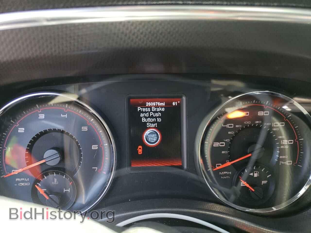 2013 DODGE CHARGER - VIN: 2C3CDXBG0DH678497 - Фото 9