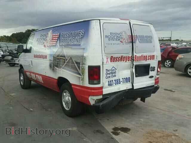2010 FORD ECONOLINE - VIN: 1FTNE1EL4ADA10234 - Фото 3