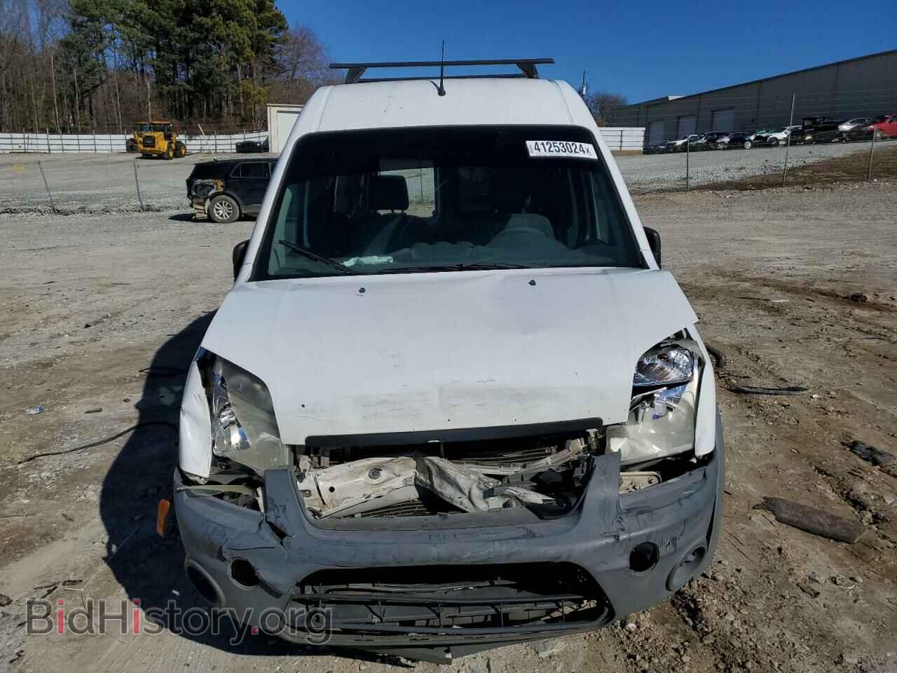 2012 FORD TRANSIT - VIN: NM0LS7CN2CT077024 - Фото 5