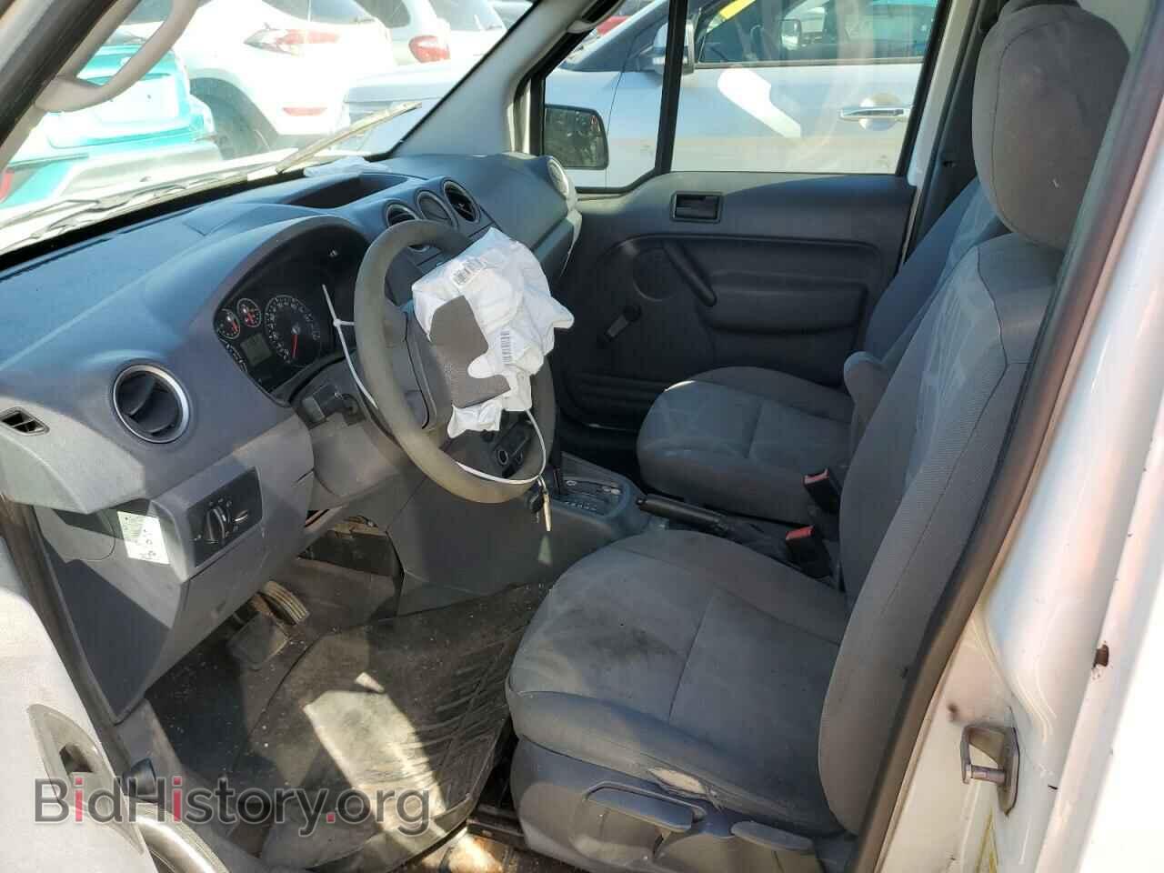 2012 FORD TRANSIT - VIN: NM0LS7CN2CT077024 - Фото 7
