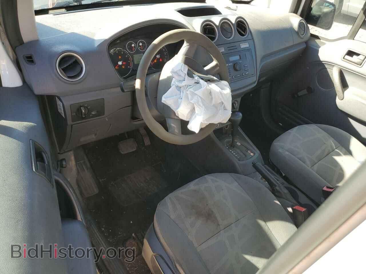 2012 FORD TRANSIT - VIN: NM0LS7CN2CT077024 - Фото 8
