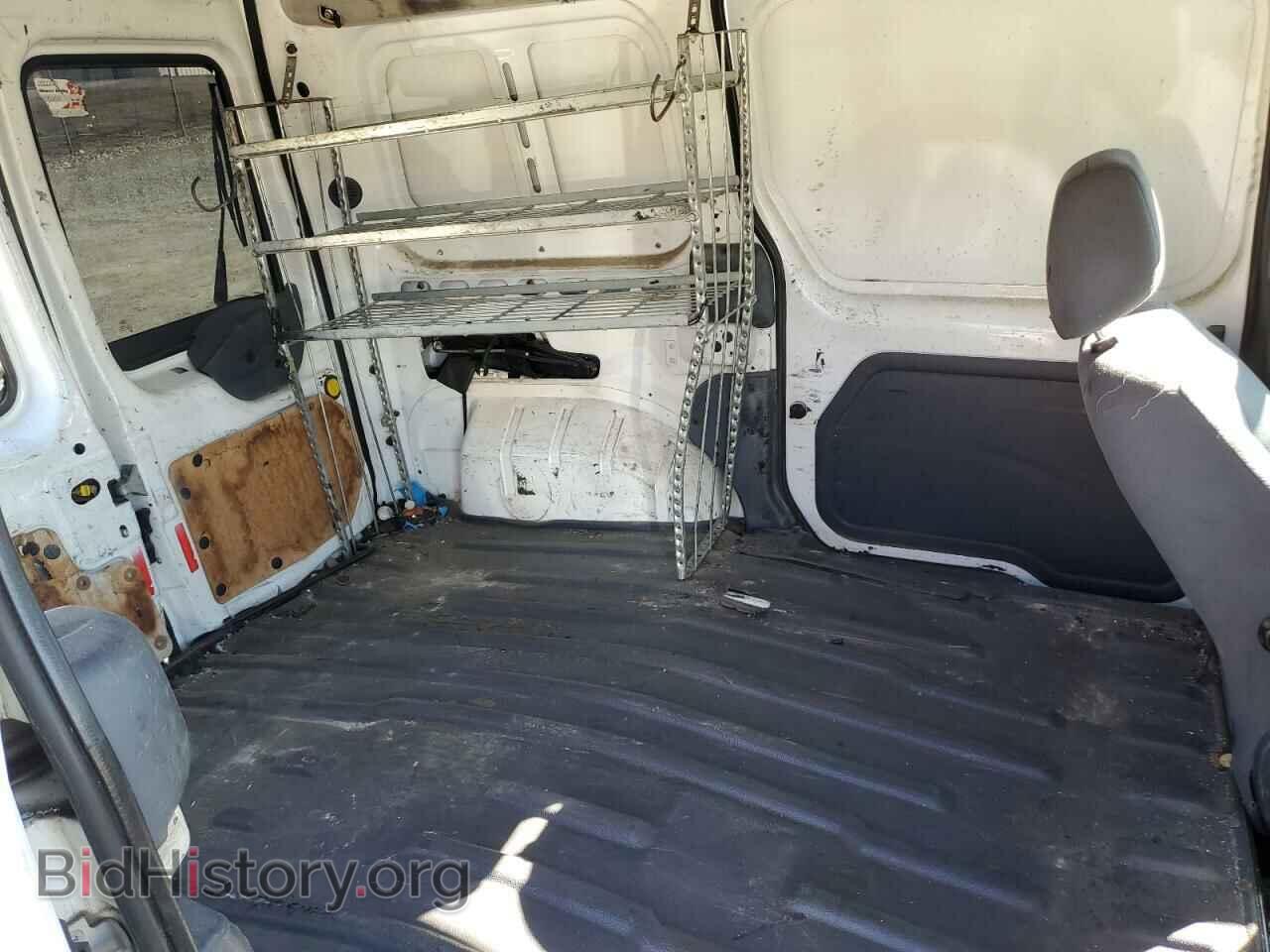 2012 FORD TRANSIT - VIN: NM0LS7CN2CT077024 - Фото 10
