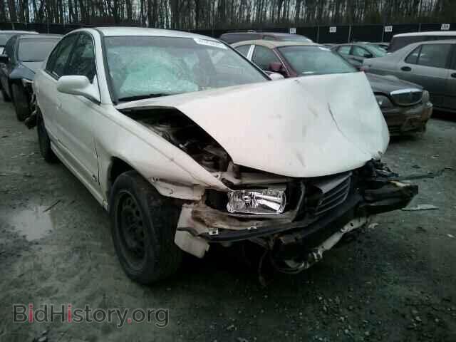 Photo 4A3AA46G23E169261 - MITSUBISHI GALANT 2003