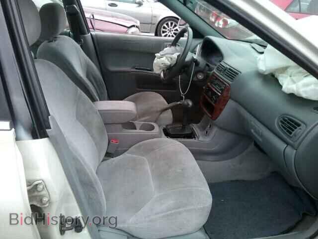 2003 MITSUBISHI GALANT - VIN: 4A3AA46G23E169261 - Фото 5