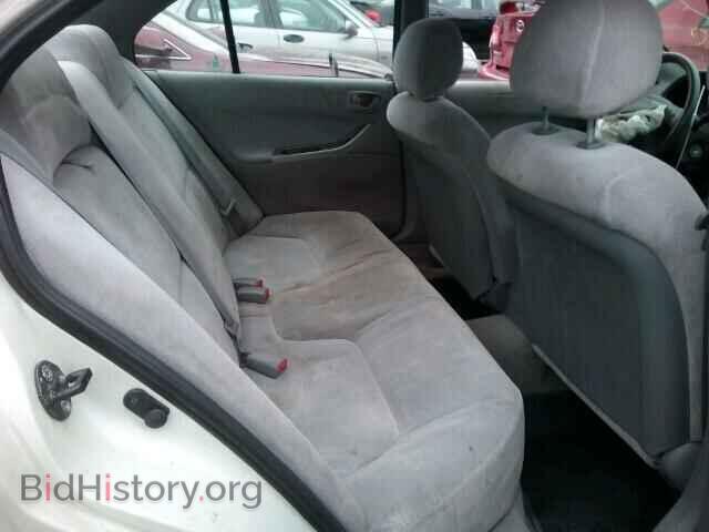 2003 MITSUBISHI GALANT - VIN: 4A3AA46G23E169261 - Фото 6