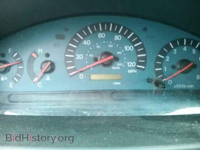 2003 MITSUBISHI GALANT - VIN: 4A3AA46G23E169261 - Фото 8