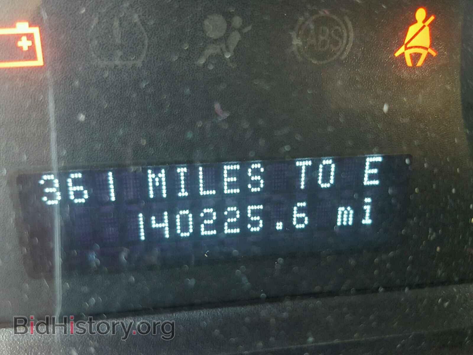 2012 FORD ESCAPE - VIN: 1FMCU0D79CKB82665 - Photo 8