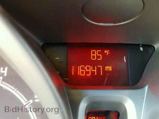 2012 FORD FIESTA - VIN: 3FADP4EJ2CM175718 - Фото 8