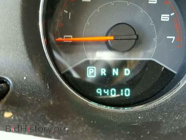 2012 DODGE AVENGER - VIN: 1C3CDZAGXCN311335 - Photo 8