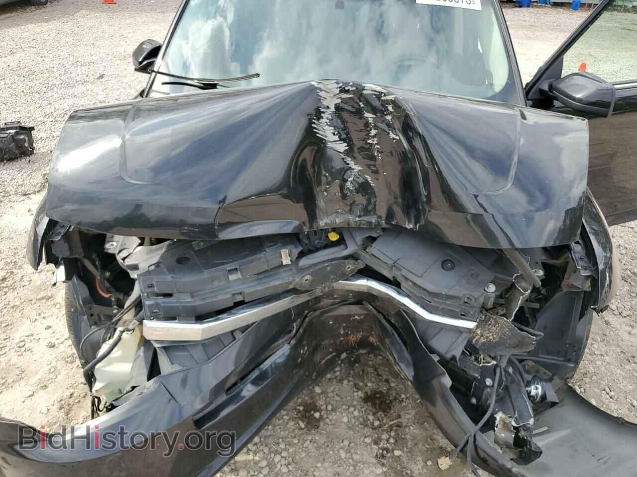 2010 FORD FLEX - VIN: 2FMGK5CC8ABA20942 - Photo 11