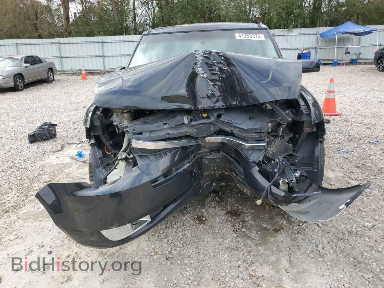 2010 FORD FLEX - VIN: 2FMGK5CC8ABA20942 - Photo 5