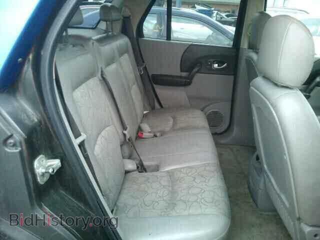 2004 SATURN VUE - VIN: 5GZCZ63494S848407 - Фото 6