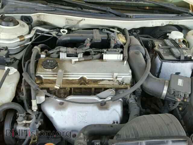 2004 MITSUBISHI ECLIPSE - VIN: 4A3AC44G44E055549 - Photo 7