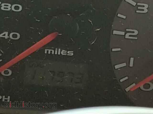 2004 MITSUBISHI ECLIPSE - VIN: 4A3AC44G44E055549 - Photo 8