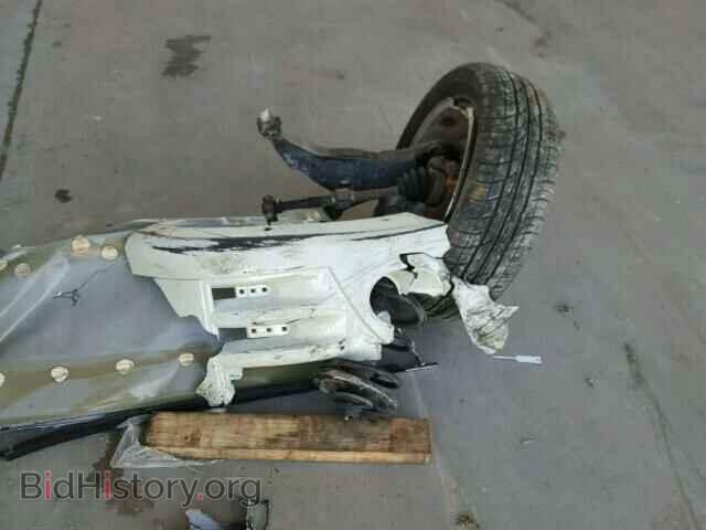 2004 MITSUBISHI ECLIPSE - VIN: 4A3AC44G44E055549 - Photo 10