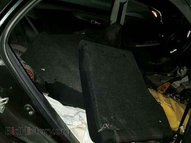 2013 TOYOTA COROLLA - VIN: 5YFBU4EE9DP076630 - Photo 6