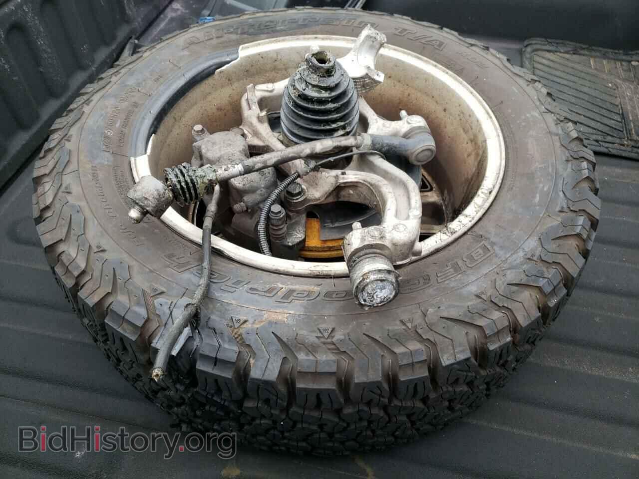 2015 RAM 1500 - VIN: 1C6RR7FT2FS683315 - Фото 12