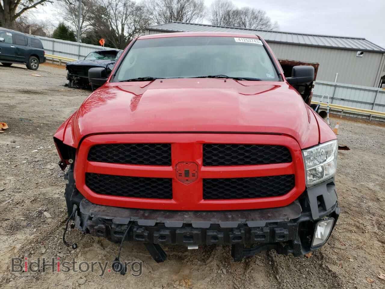 2015 RAM 1500 - VIN: 1C6RR7FT2FS683315 - Фото 5