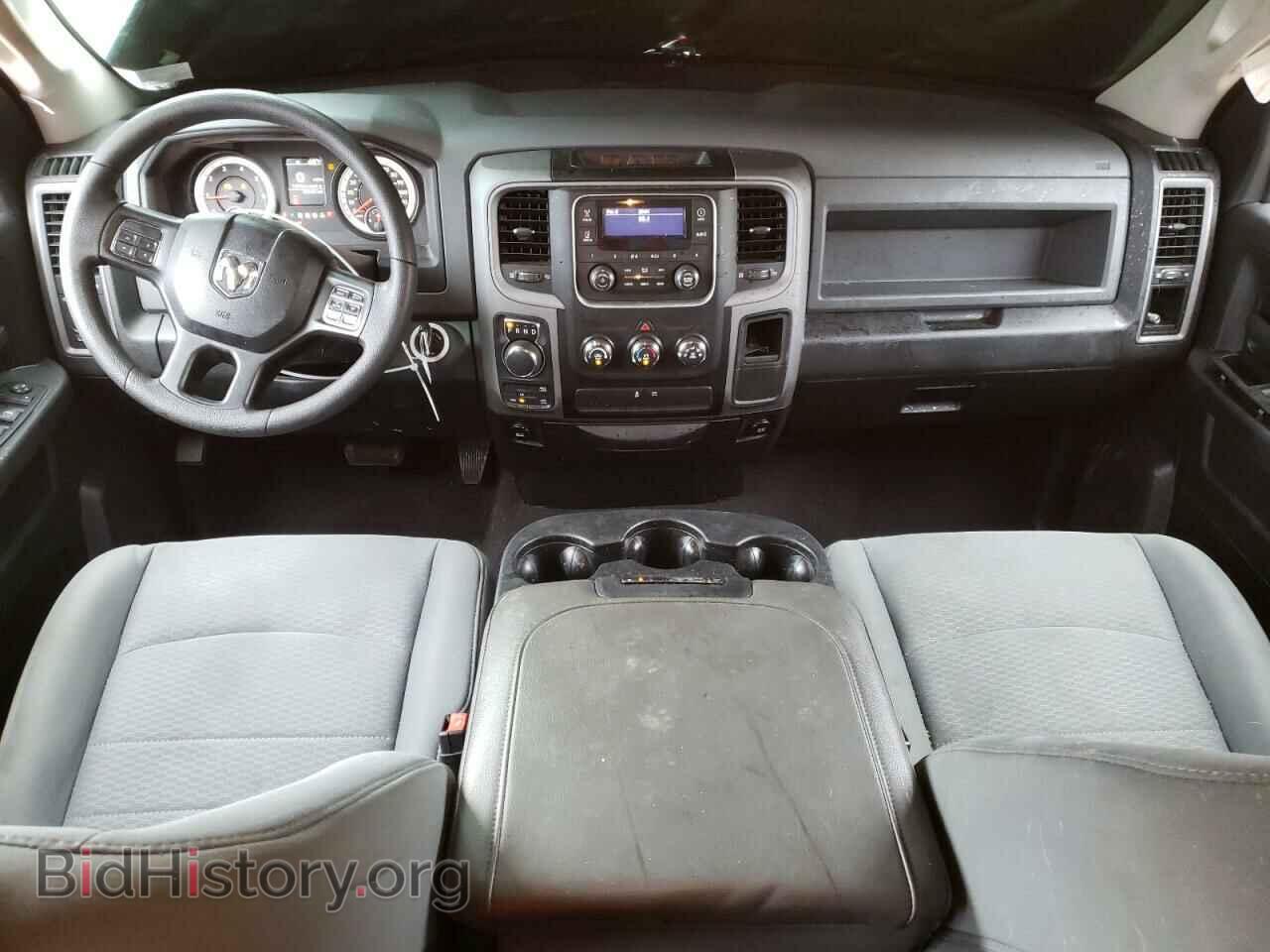 2015 RAM 1500 - VIN: 1C6RR7FT2FS683315 - Фото 8