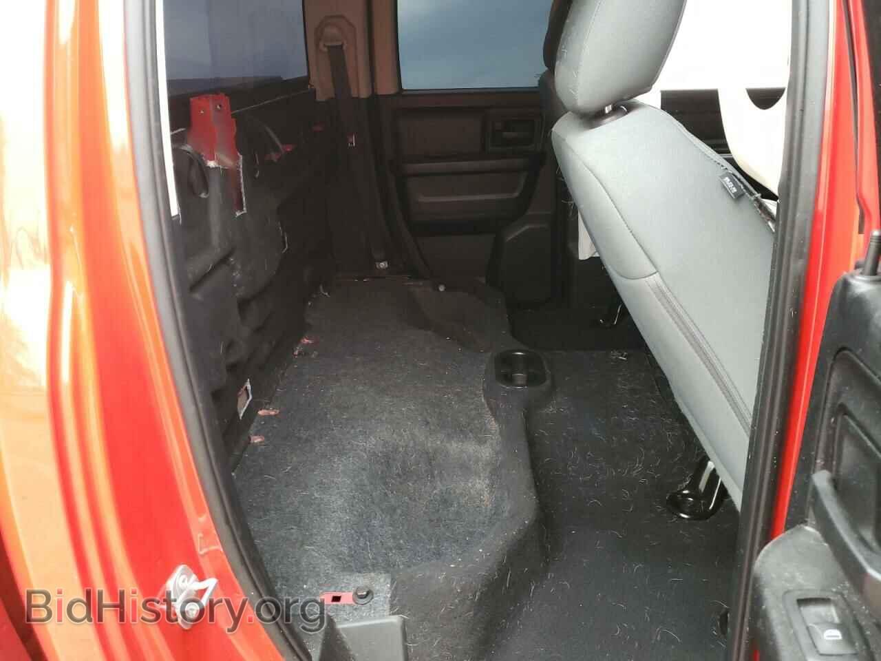 2015 RAM 1500 - VIN: 1C6RR7FT2FS683315 - Фото 10