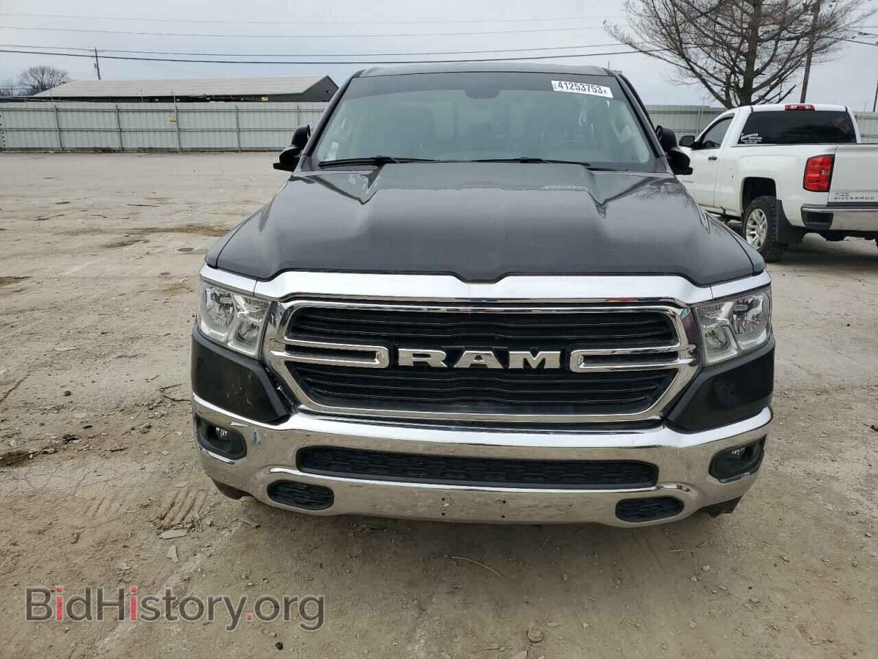2020 RAM 1500 - VIN: 1C6SRFFT4LN371003 - Фото 5