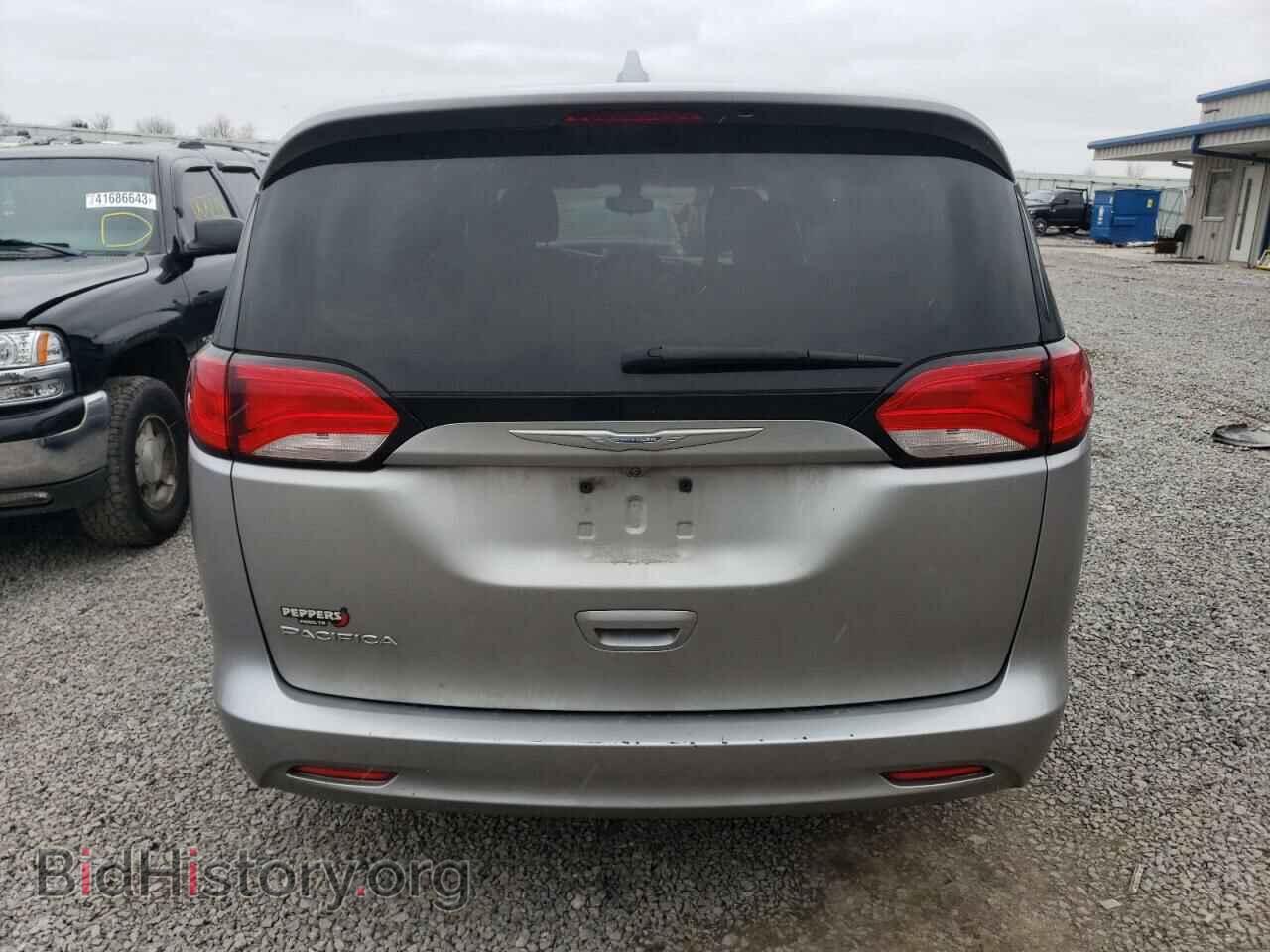 2017 CHRYSLER PACIFICA - VIN: 2C4RC1DG0HR676185 - Photo 6