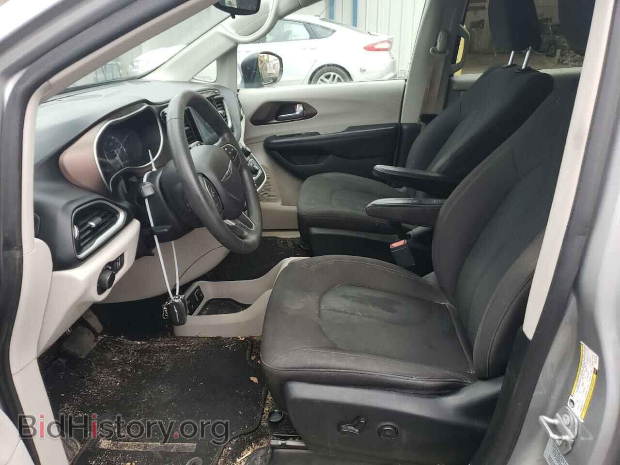 2017 CHRYSLER PACIFICA - VIN: 2C4RC1DG0HR676185 - Photo 7