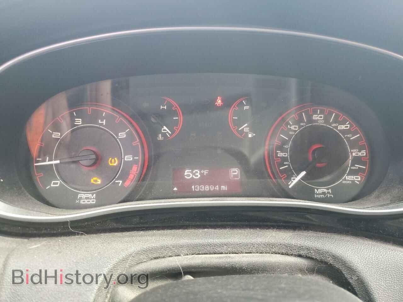 2013 DODGE DART - VIN: 1C3CDFAA6DD293059 - Photo 9