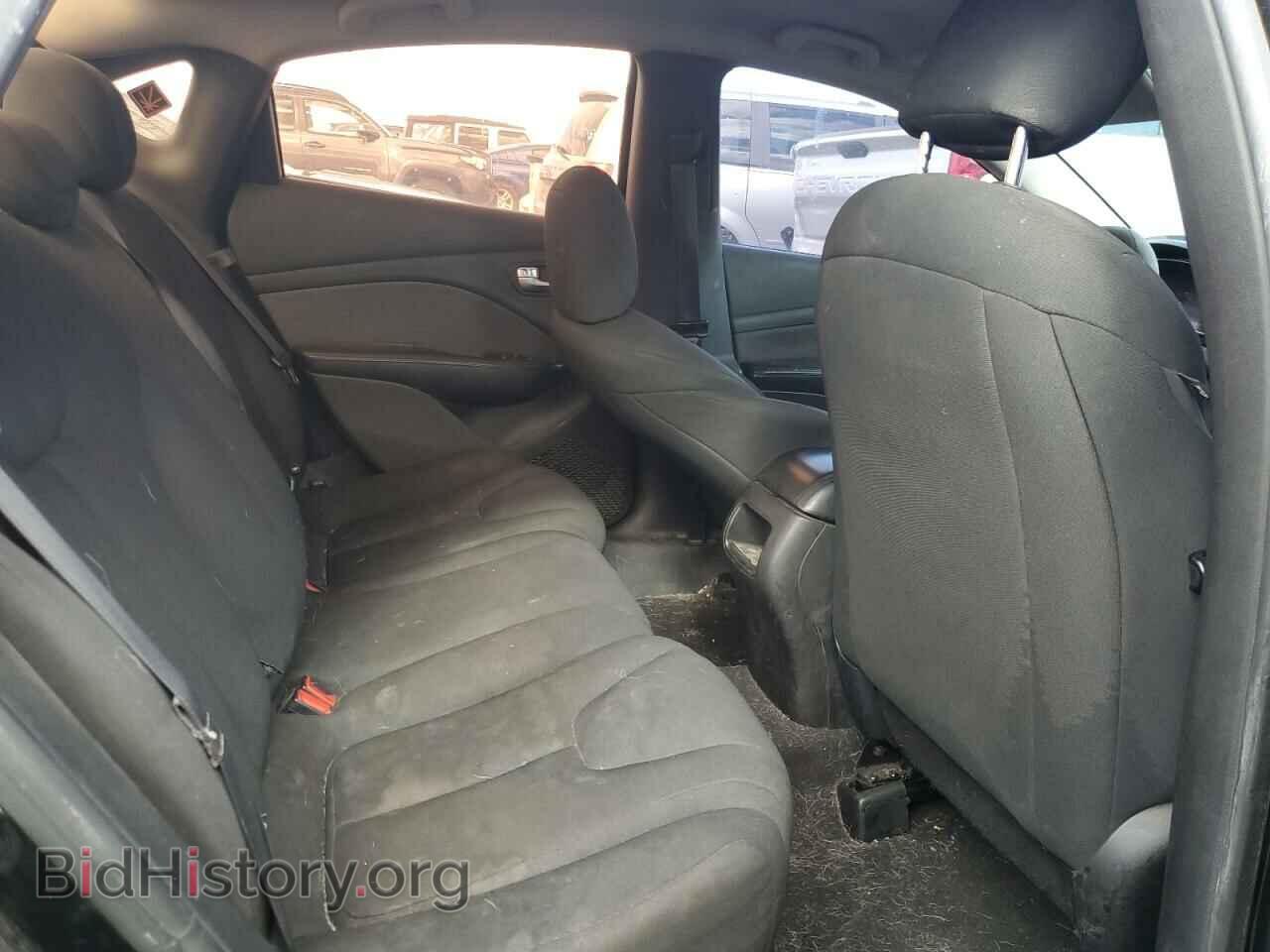 2013 DODGE DART - VIN: 1C3CDFAA6DD293059 - Photo 10