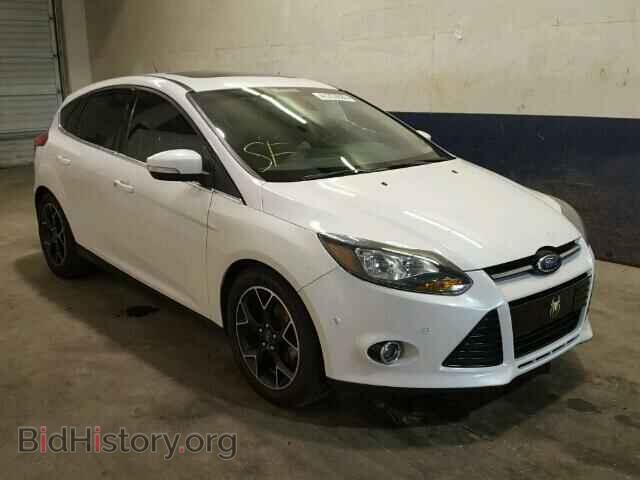 Photo 1FAHP3N29CL224791 - FORD FOCUS 2012