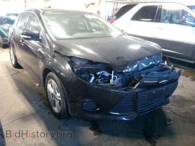 Photo 1FADP3K23EL158471 - FORD FOCUS 2014