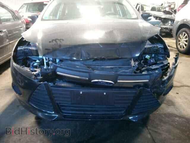 2014 FORD FOCUS - VIN: 1FADP3K23EL158471 - Photo 9