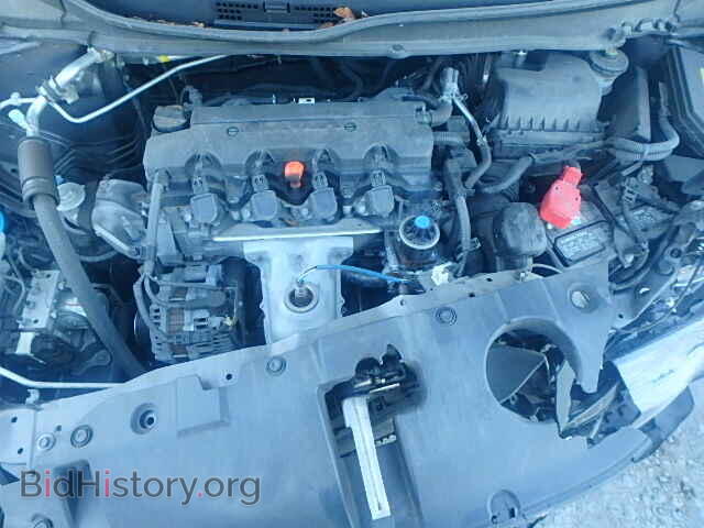2014 HONDA CIVIC - VIN: 19XFB2F89EE200340 - Фото 7