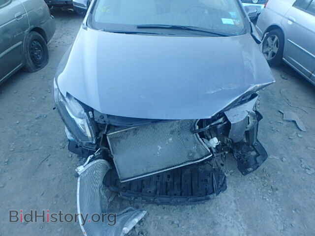 2014 HONDA CIVIC - VIN: 19XFB2F89EE200340 - Фото 9