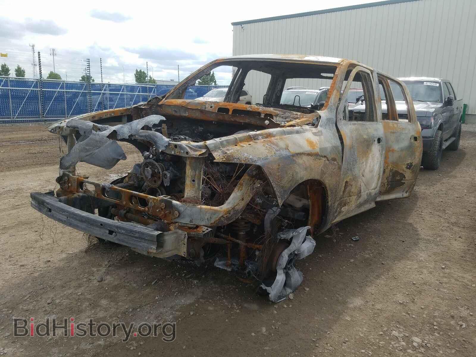 2019 RAM 1500 CLASS - VIN: 1C6RR7KTXKS565626 - Фото 2