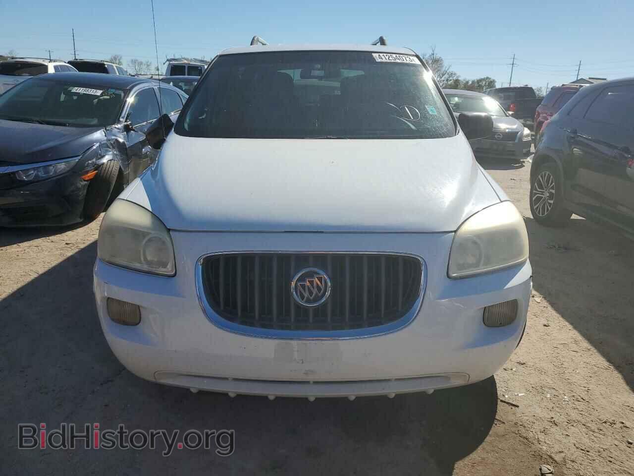 2007 BUICK TERRAZA - VIN: 5GADV33157D210073 - Фото 5